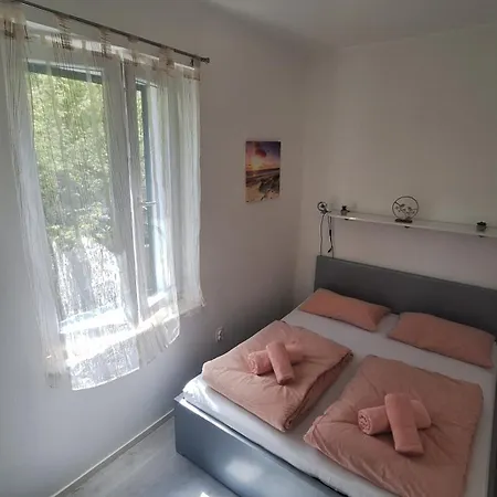 Lino Appartamento Spalato