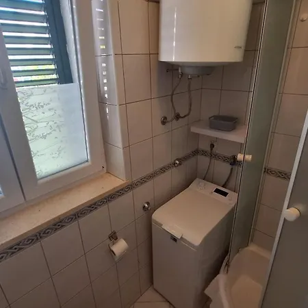 דירה Lino ספליט