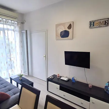Apartment Lino *