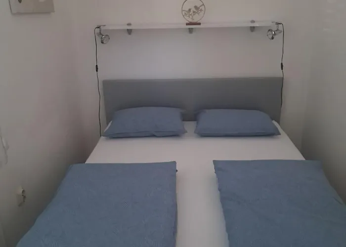 Appartement Lino Split