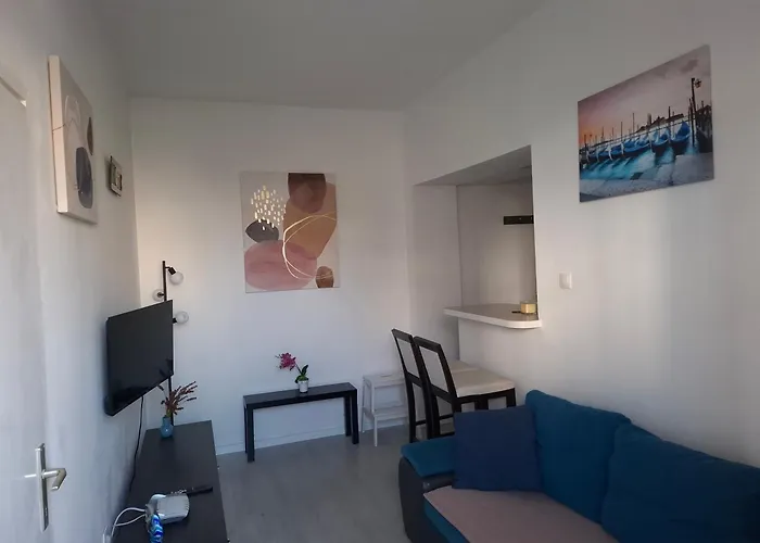 Lino Appartement Split